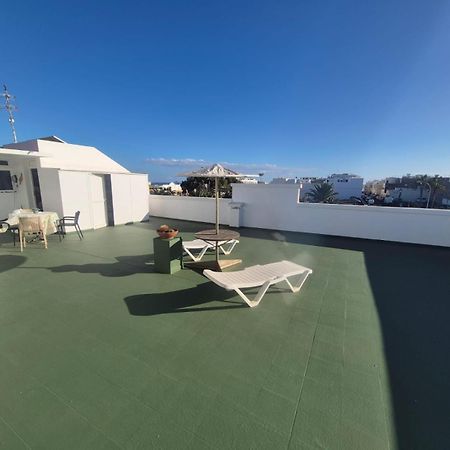 Suite Sunset In Lanzarote Arrecife  Luaran gambar
