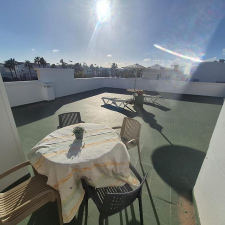 Suite Sunset In Lanzarote Arrecife  Luaran gambar