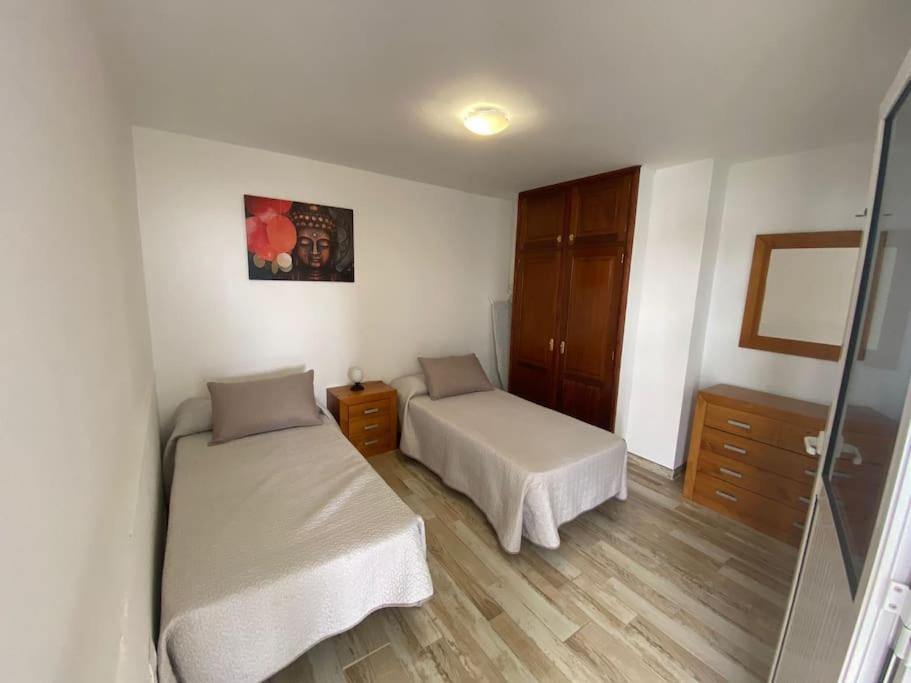 Suite Sunset In Lanzarote Arrecife  Luaran gambar