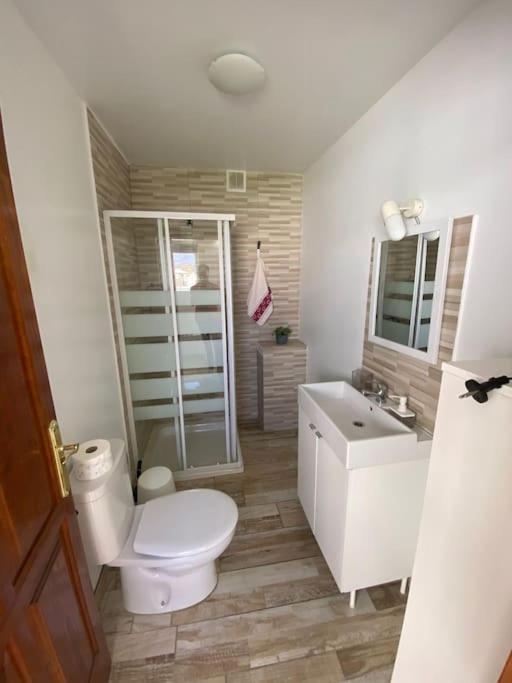 Suite Sunset In Lanzarote Arrecife  Luaran gambar