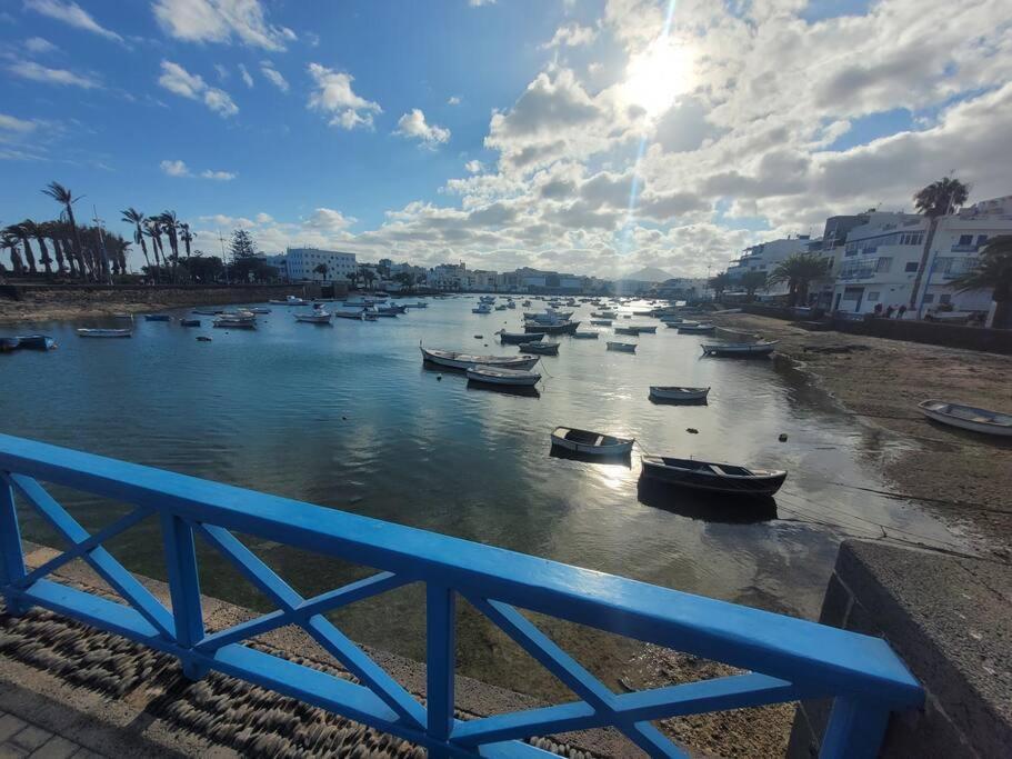 Suite Sunset In Lanzarote Arrecife  Luaran gambar