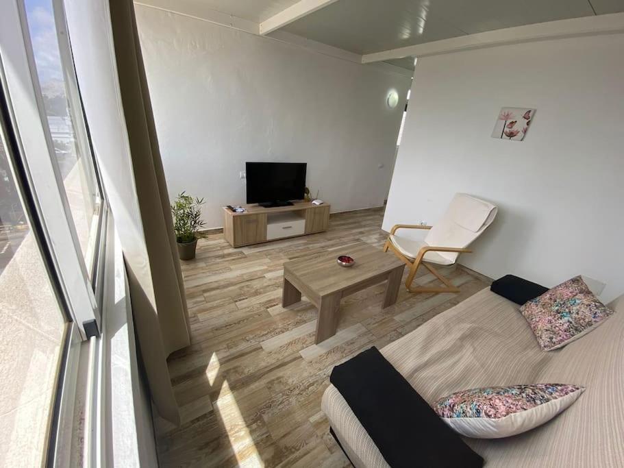 Suite Sunset In Lanzarote Arrecife  Luaran gambar