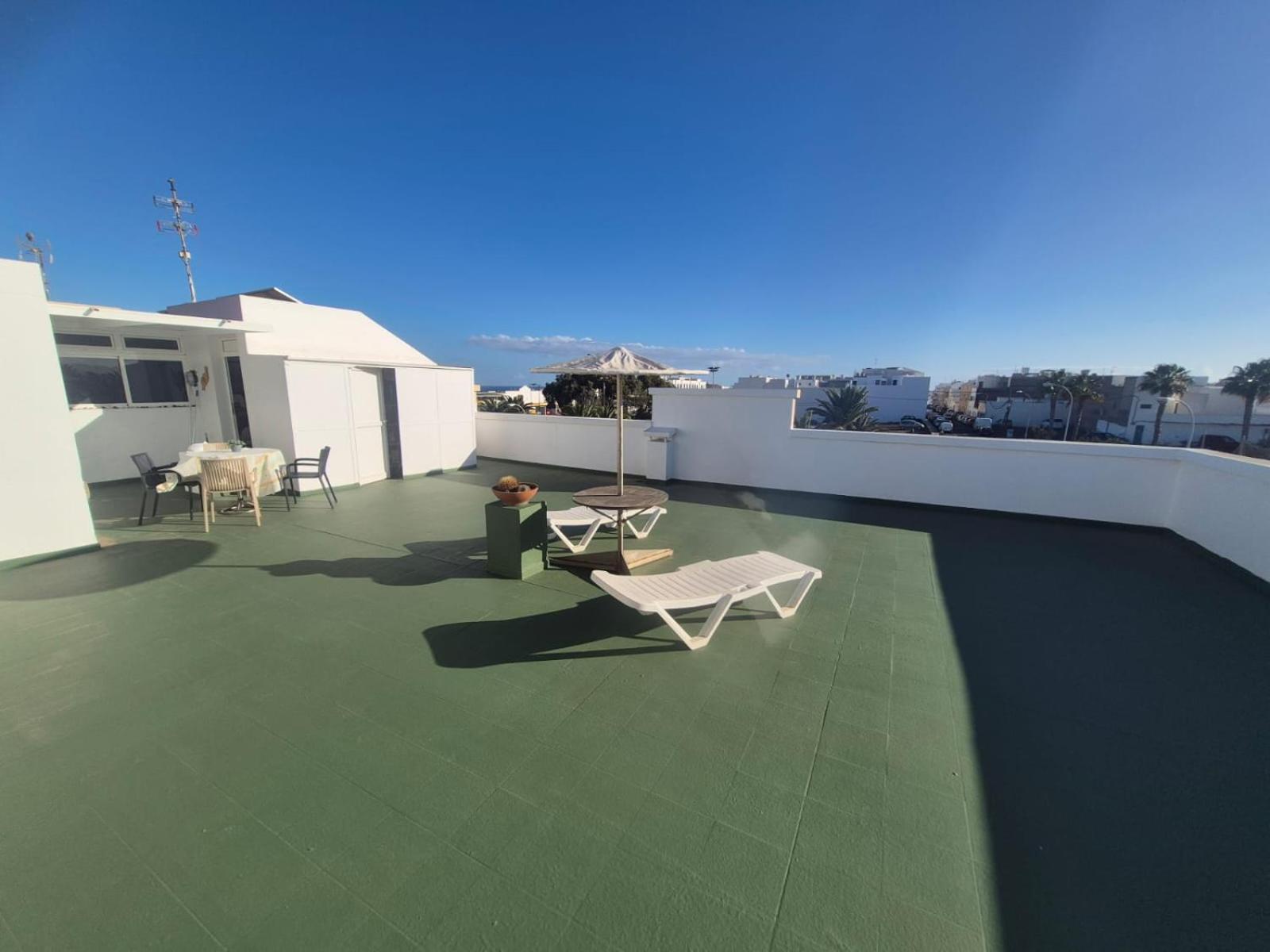 Suite Sunset In Lanzarote Arrecife  Luaran gambar