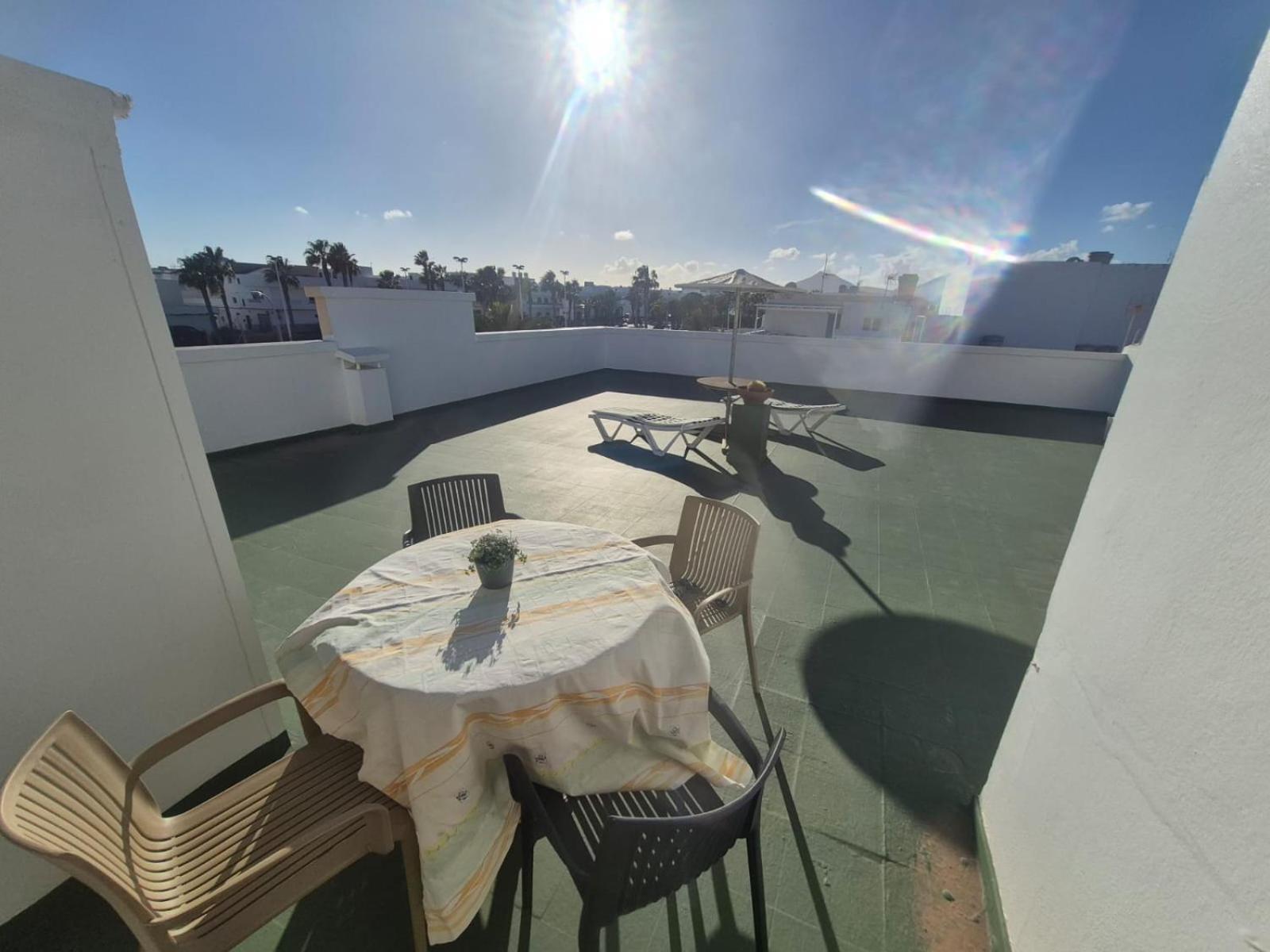 Suite Sunset In Lanzarote Arrecife  Luaran gambar